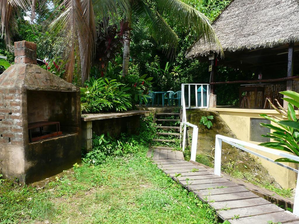 Wasai Puerto Maldonado Hostel Экстерьер фото
